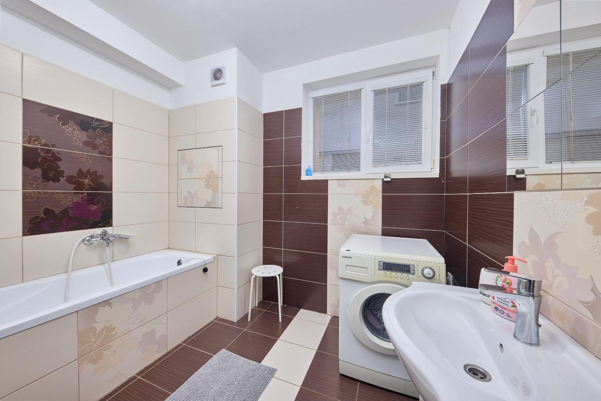 Relax Apartment Bratislava Luaran gambar