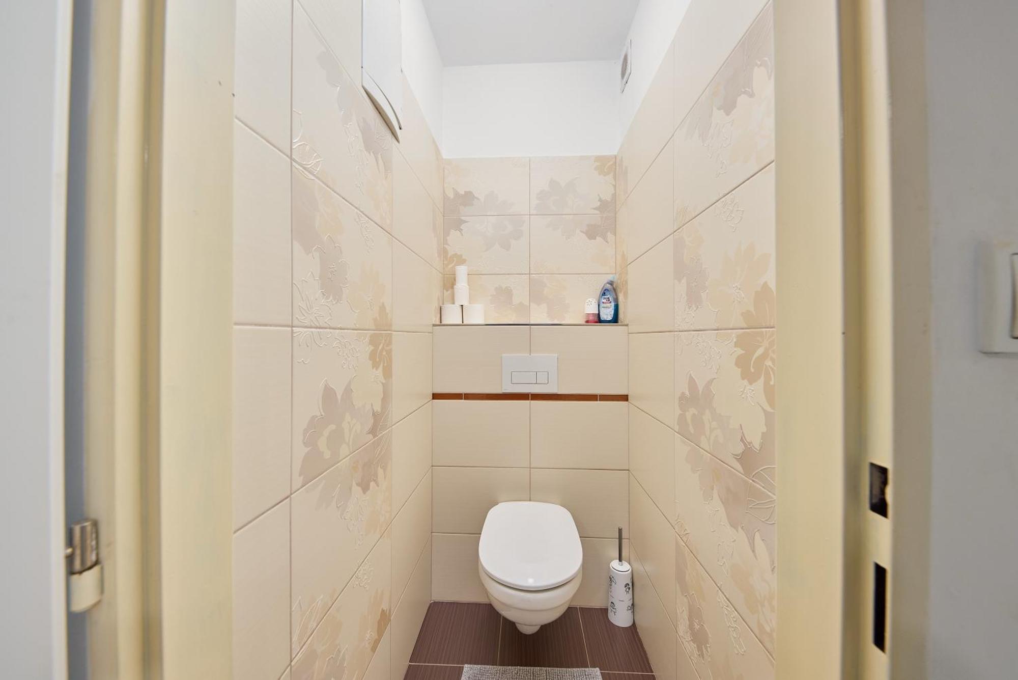 Relax Apartment Bratislava Luaran gambar